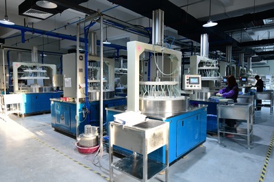 撫州國(guó)家高新技術(shù)產(chǎn)業(yè)開(kāi)發(fā)區(qū)企業(yè)風(fēng)采 工業(yè)創(chuàng)新三年倍增行動(dòng)下的技術(shù)開(kāi)發(fā)新篇章