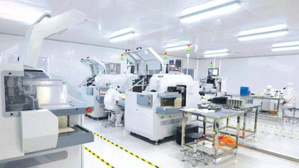 自動駕駛技術加速落地，智能駕駛艙產品成入口