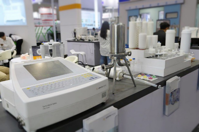 賽多利斯亮相藥機(jī)展 創(chuàng)新技術(shù)產(chǎn)品共繪制藥工藝之美
