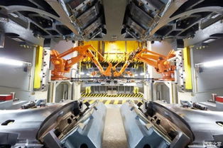 工業(yè)4.0時(shí)代，用心智造 以技術(shù)創(chuàng)新驅(qū)動(dòng)卓越產(chǎn)品品質(zhì)