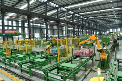 貴陽(yáng)經(jīng)開(kāi)區(qū) 以電子電器產(chǎn)品為引擎，數(shù)字經(jīng)濟(jì)按下發(fā)展加速鍵