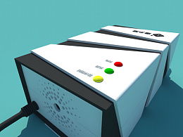 工業(yè)設(shè)計的溫度 從普通推薦到ZCOOL上的電子產(chǎn)品佳作