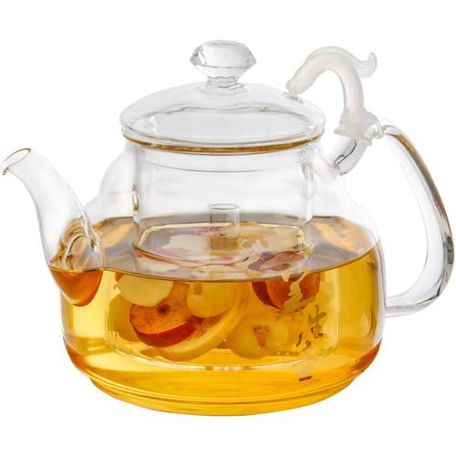 全度耐熱玻璃茶壺a-100_全度居家日用電磁灶具_太平洋家居網(wǎng)產品庫